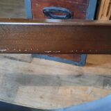 Scandinavian armchair