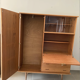 Secretary cabinet