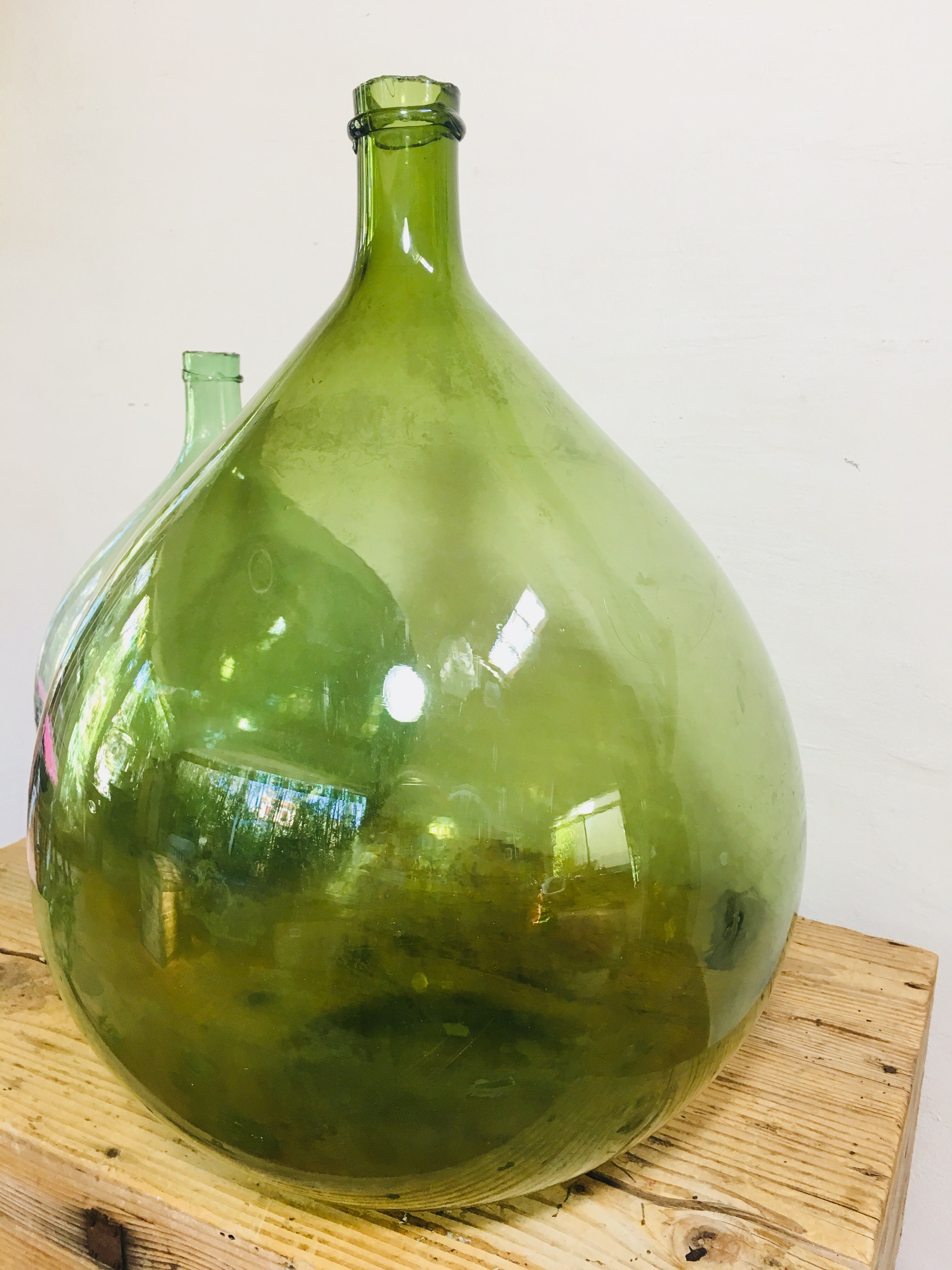 Damejeanne 50 litres Selency