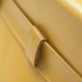 Carrera lounge chairs by Decursu De Pas D’Urbino Lomazzi for BBB Bonancina