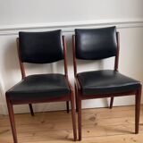 Stella Scandinavian chairs