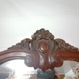 Dressing table chest of drawers