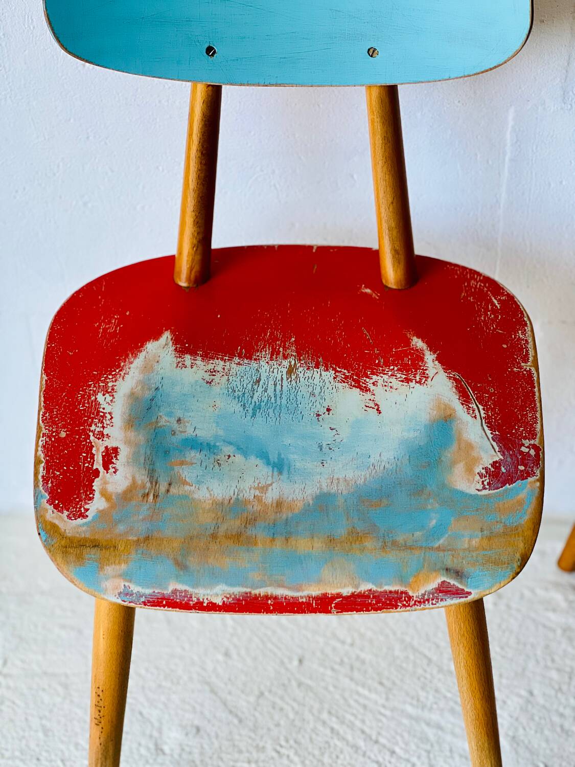 Chaises Vintage par TON, 1960'