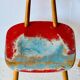 Chaises Vintage par TON, 1960'