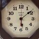 Horloge vintage marque kiple