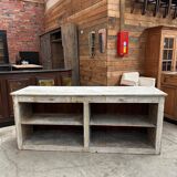 Comptoir de commerce Début XXème