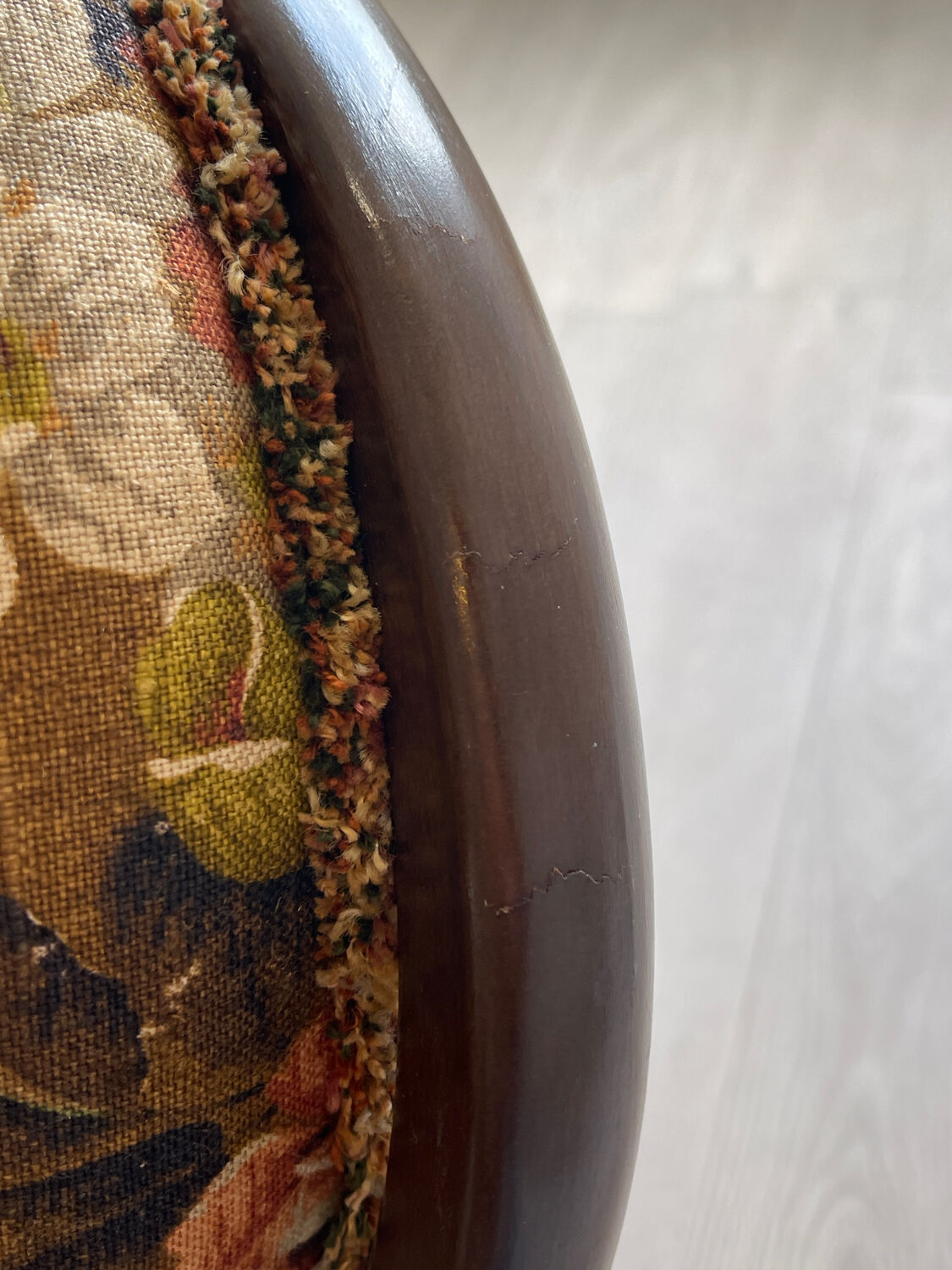 Banquette 2 places Ercol, modèle Windsor