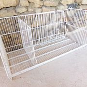 Etagère d'épicerie en métal
