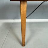 Danish design Børge Mogensen low dining table, model 281