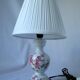 Bedside lamp