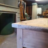 Small console
