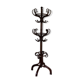 Porte manteaux pérroquet Thonet - 2 têtes