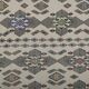 Vintage Turkish kilim, handwoven, 170x210 cm.