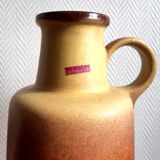 Potiche Scheurich Keramik West Germany