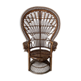 Armchair Emmanuelle old