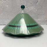 Dolly Guzzini kitchen scale design Ennio Pasini, Guzzini