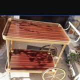 Desserte vintage