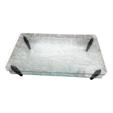 Pascal Mourgue coffee table leg