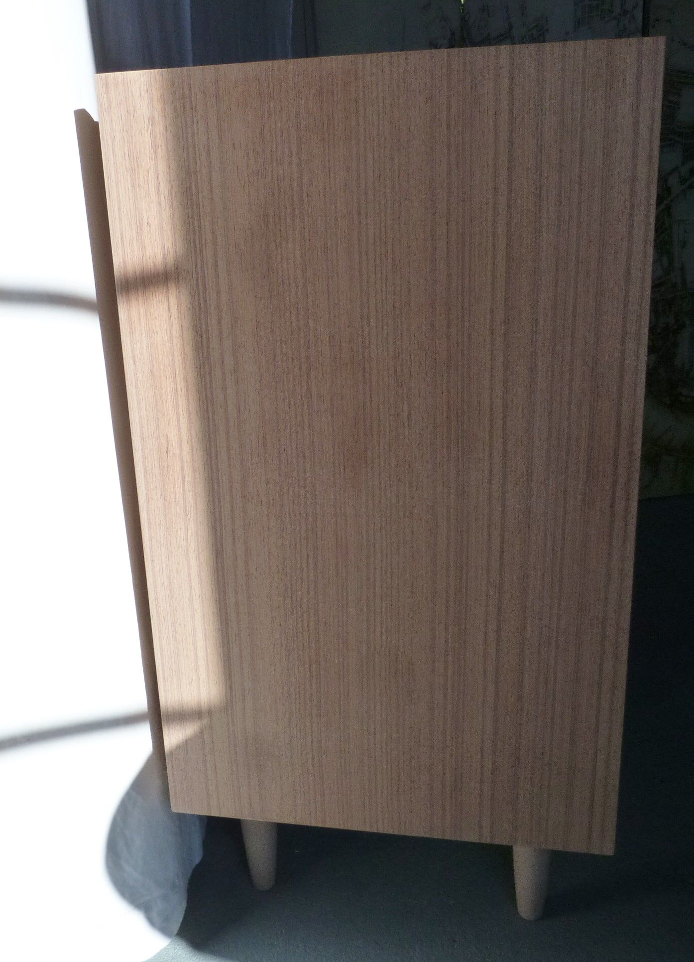 60s chest of drawers