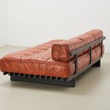 De Sede DS-80 sofa / daybed Switzerland 1969