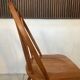 Windsor Side Chair by Erik Ole Jørgensen for Tram Chairs, Denmark 1960s