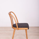 Dining Chairs by Antonín Šuman for Ton, 1960