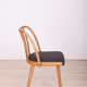 Dining Chairs by Antonín Šuman for Ton, 1960