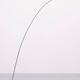 Hala Zeist Halogen Arch Floor lamp 1980s Holland