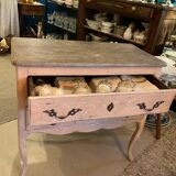 Chest of drawers with 2 drawers