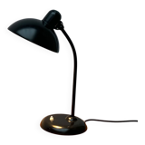 German table lamp mid-century 6556 by Christian Dell for Kaiser Idell, 1960s