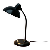 Lampe de table allemande milieu du siècle 6556 par Christian Dell pour Kaiser Idell, années 1960
