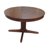 Baumann dining room table