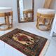 Tapis persan vintage