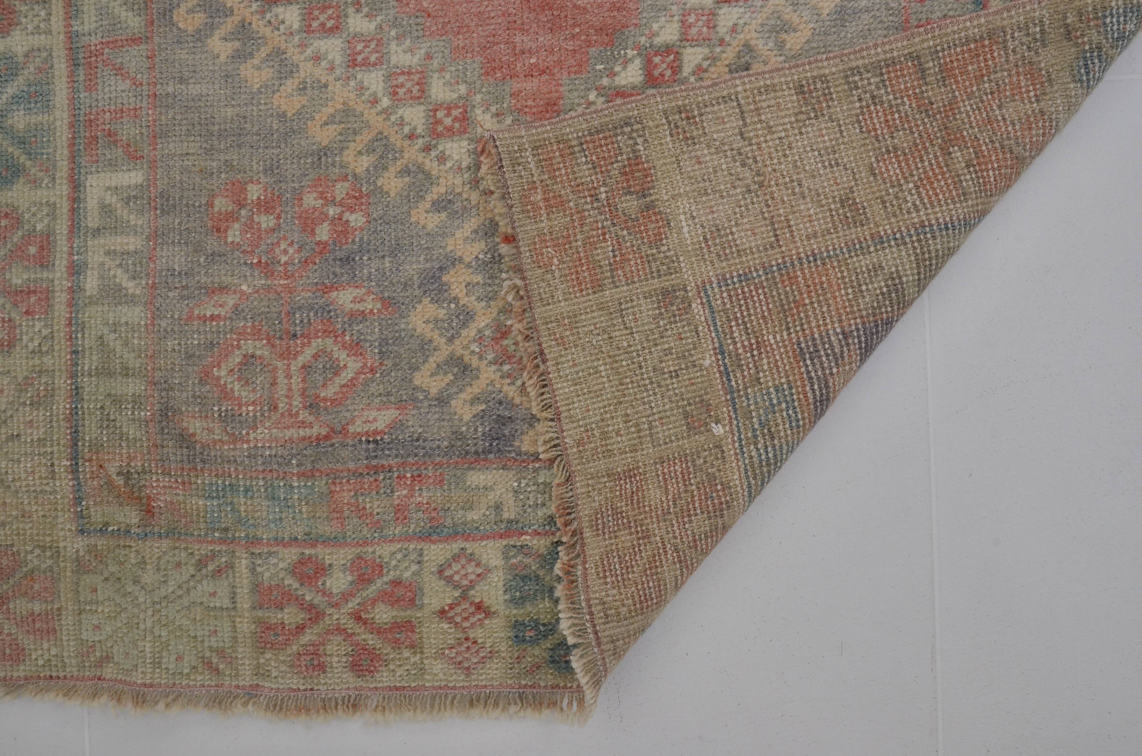 Bohemian Vintage Area Carpet sku 1304