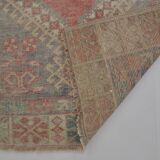 Bohemian Vintage Area Carpet sku 1304