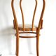 Chaise bistrot type 18 Thonet