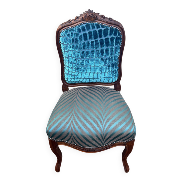 Chaise régence