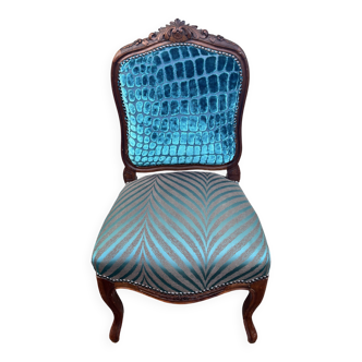 Regency chair