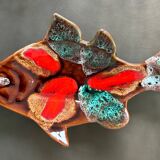 Vide-poche poisson Vallauris