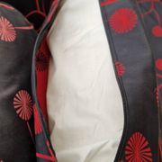 Two-seater sofa