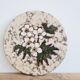 Vallauris ceramic trivet
