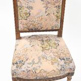 Louis XVI style chair
