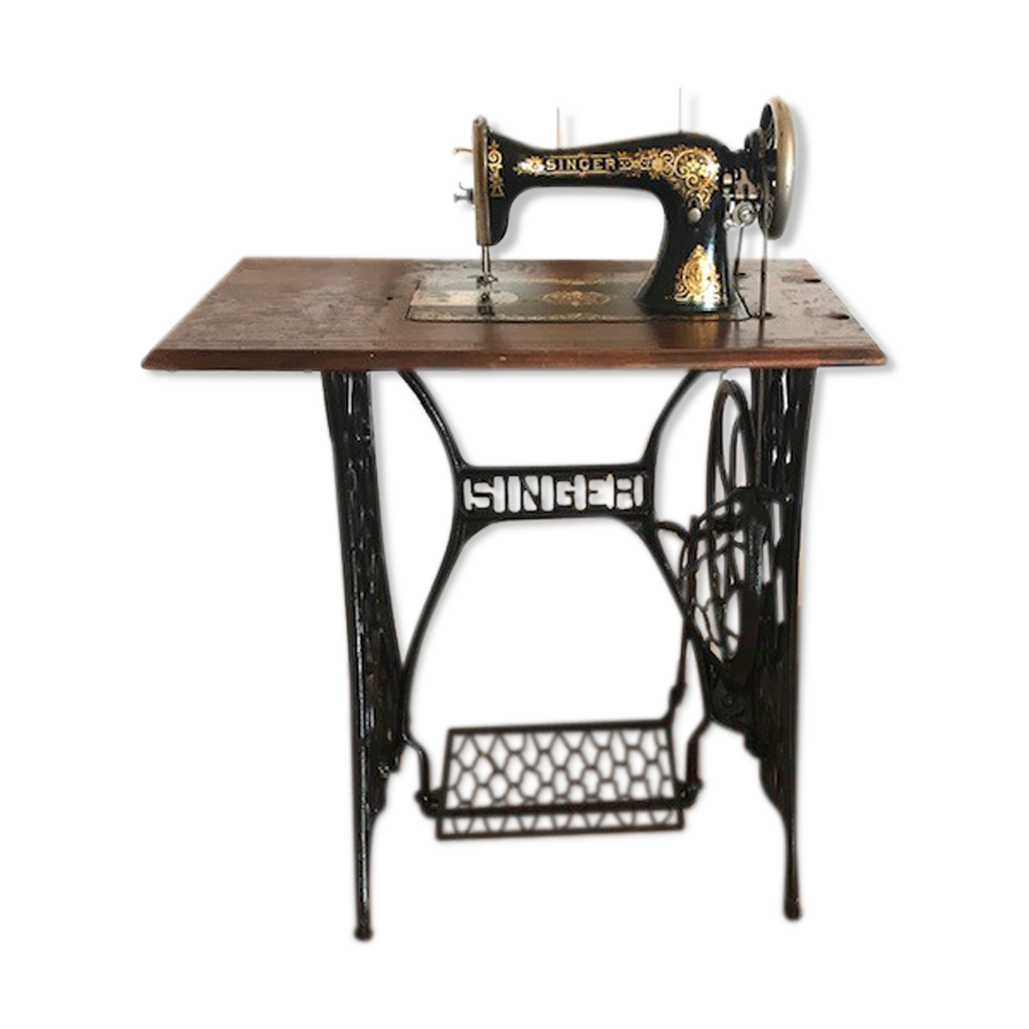 SInger sewing machine