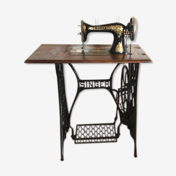 SInger sewing machine