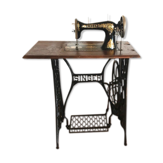 SInger sewing machine