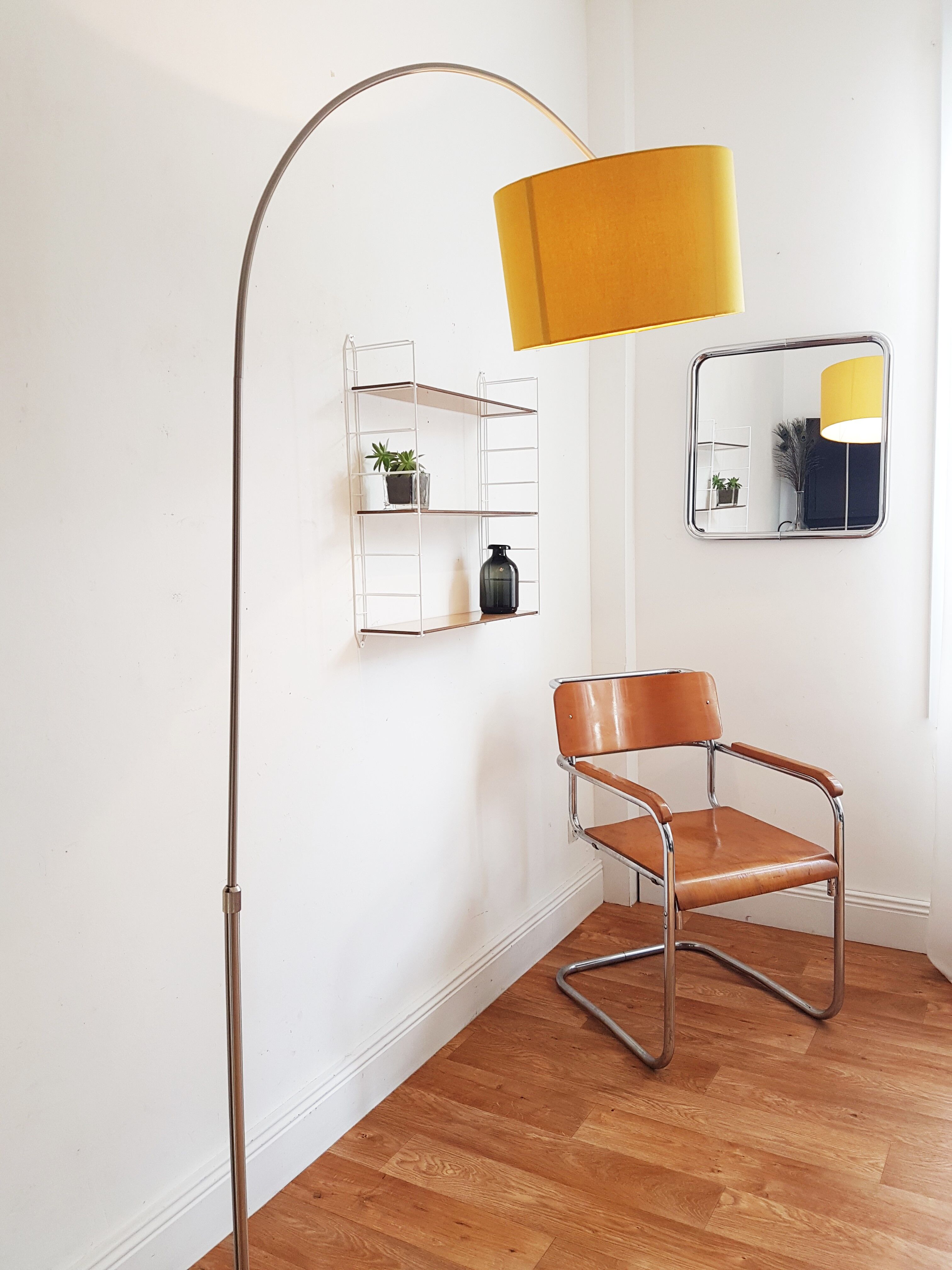 Miroir " Bauhaus" design