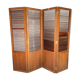 Vintage Room Divider / Screen - Starbay Marine Furniture