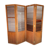 Vintage Room Divider / Screen - Starbay Marine Furniture