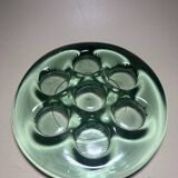 Tealight holder