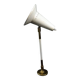 Mid-Century orientable wall lamp by Stilux Milano, Italy, 1950s.